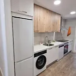 Centrico Y Amplio Piso En *