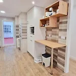 公寓 Centrico Y Amplio Piso En