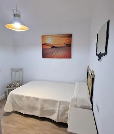 Centrico Y Amplio Piso En * Béjar