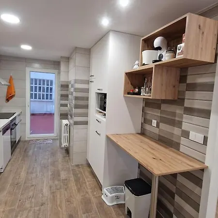 Centrico Y Amplio Piso En *