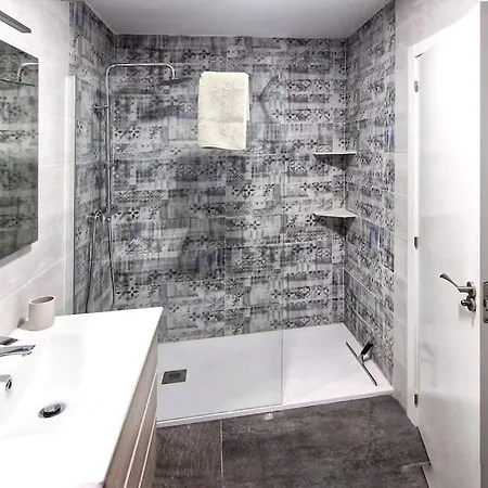 Centrico Y Amplio Piso En Appartement