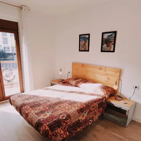 Appartement Centrico Y Amplio Piso En *