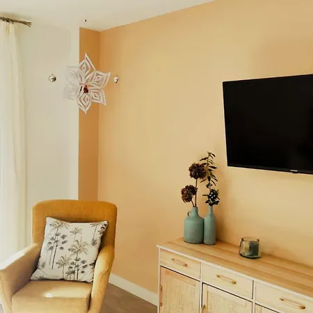 Apartman Centrico Y Amplio Piso En Béjar