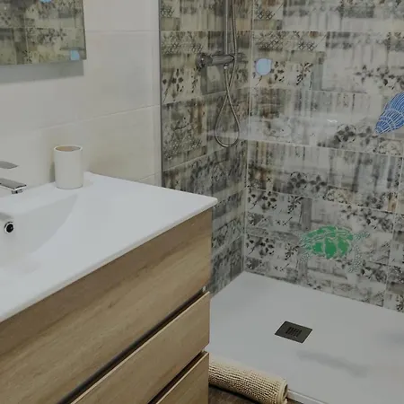 Appartement Centrico Y Amplio Piso En