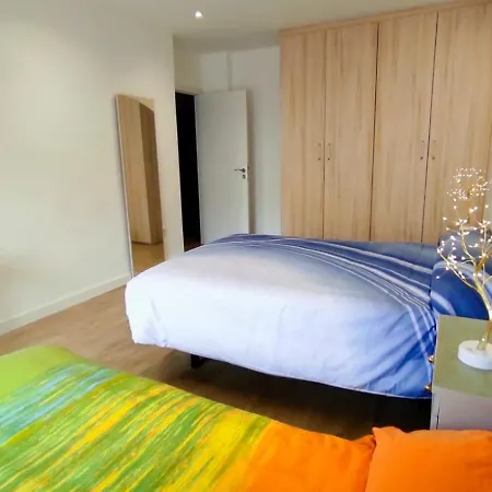 Centrico Y Amplio Piso En * Béjar