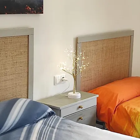 Appartement Centrico Y Amplio Piso En *