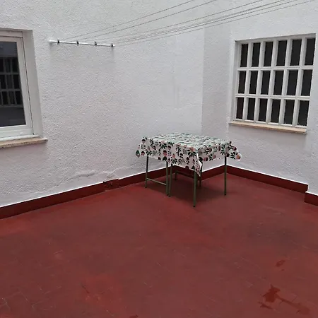 Centrico Y Amplio Piso En