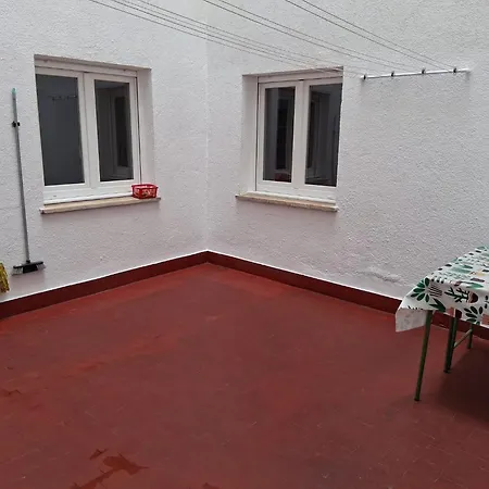 Centrico Y Amplio Piso En Appartement