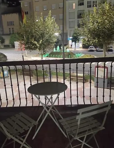 Centrico Y Amplio Piso En *