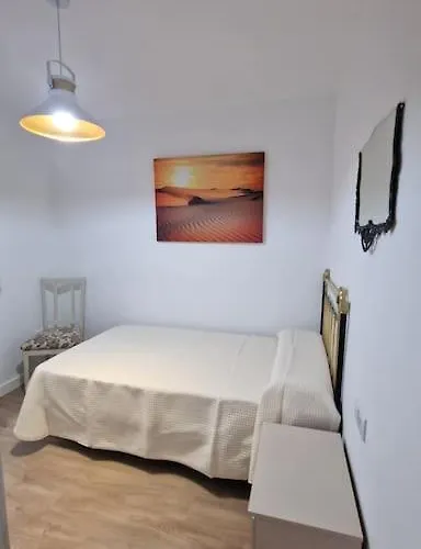 Centrico Y Amplio Piso En * 베하르