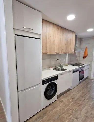 Centrico Y Amplio Piso En *