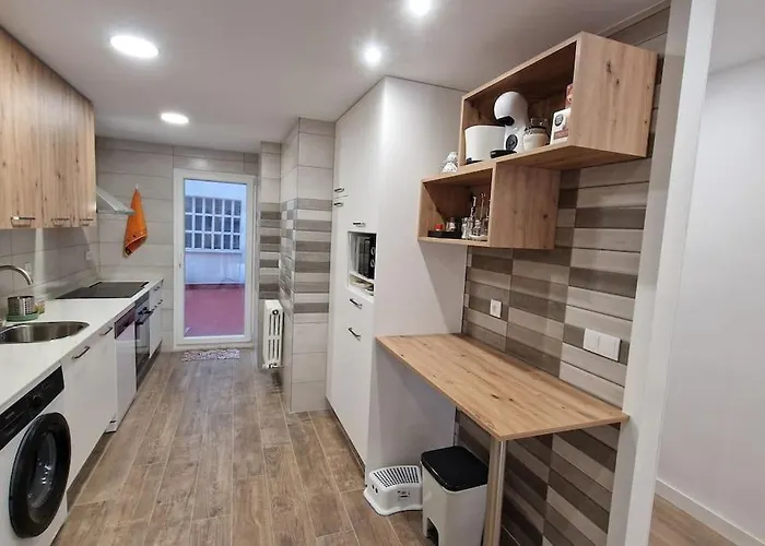 Centrico Y Amplio Piso En *