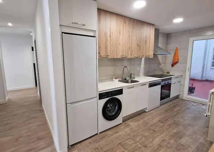 Centrico Y Amplio Piso En *