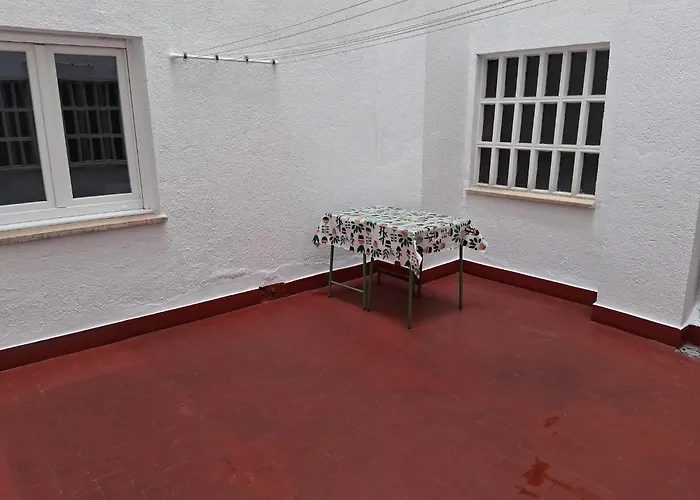 Centrico Y Amplio Piso En