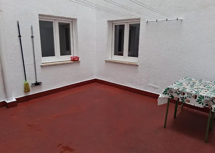 Centrico Y Amplio Piso En 아파트